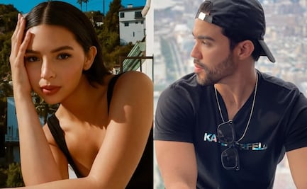 Gussy Lau, ex de Ángela Aguilar, lanza intrigante mensaje en redes: "Te vi con 'el somos amigos'"