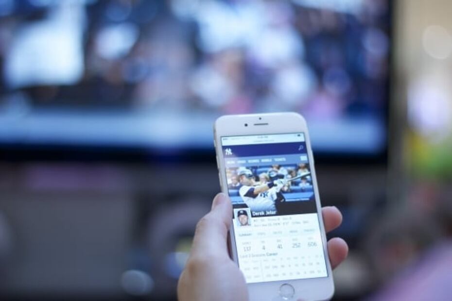 Cómo transmitir la pantalla de tu celular a una TV