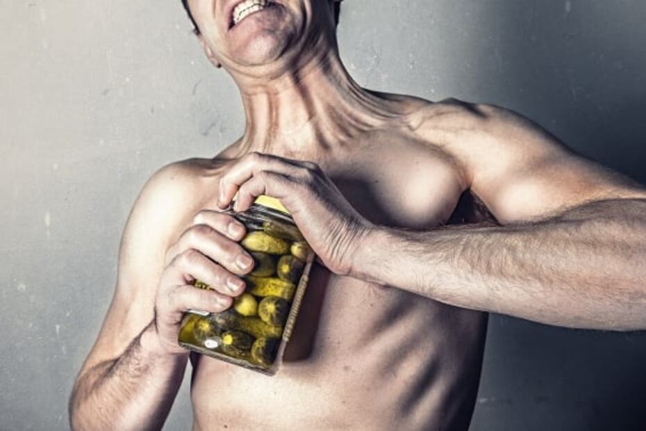 6 frutas que ayudan a aumentar la masa muscular 