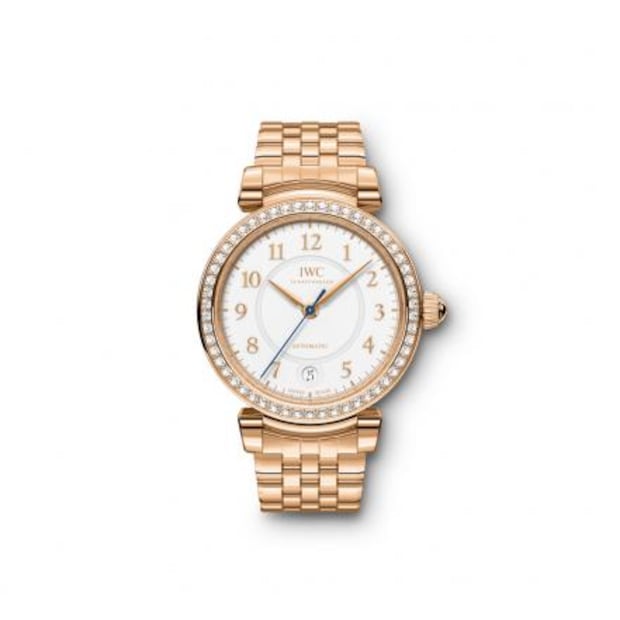 IWC se lanza a la conquista de las mujeres