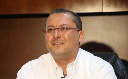 El priismo está muerto: Renato Alarcón presenta su renuncia al PRI 