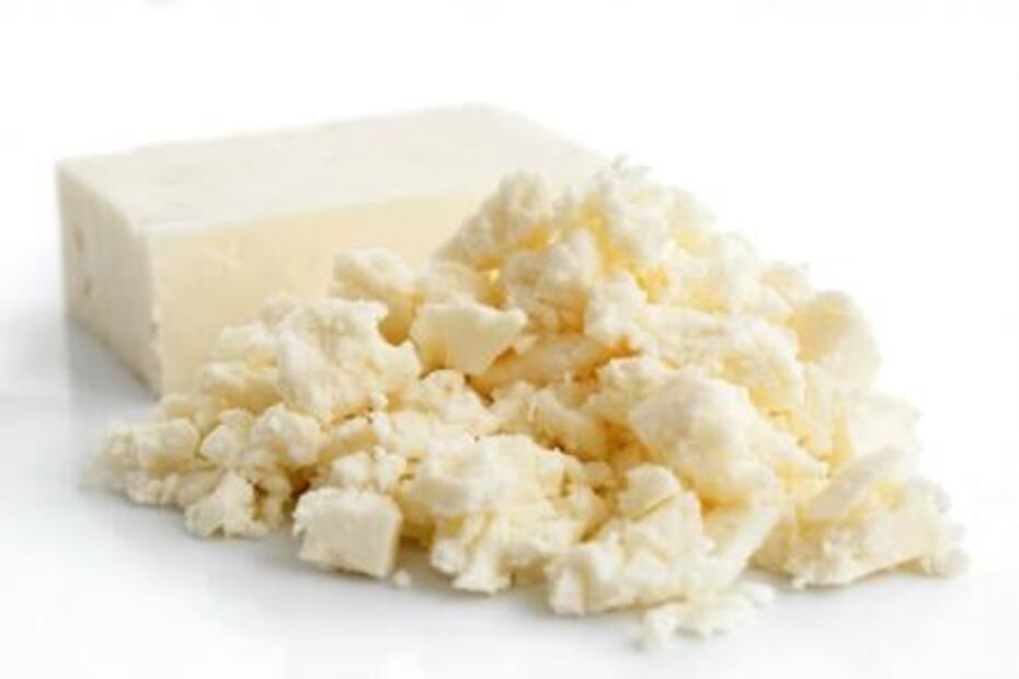 El mundo también es de queso
