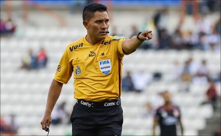 Fernando 'El Cantante' Guerrero dirigirá el Pumas vs Chivas