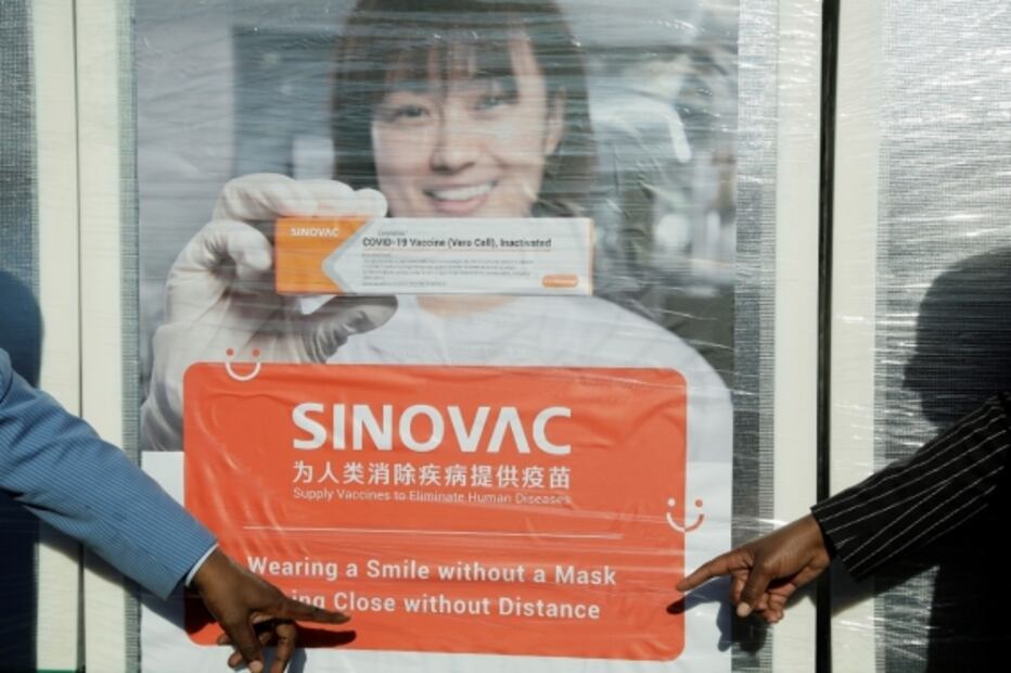 Fallece científica responsable de pruebas clínicas de la vacuna Sinovac