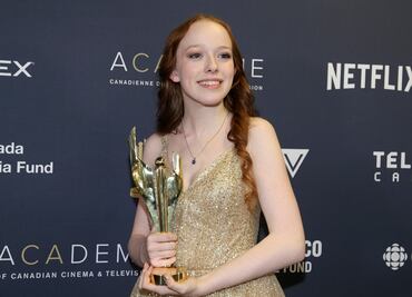 Tercera temporada de "Anne with an E" será la última de la serie