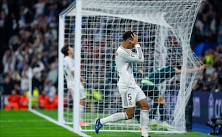 Manchester City remonta y agrava la crisis del Real Madrid; los merengues caen en Champions League