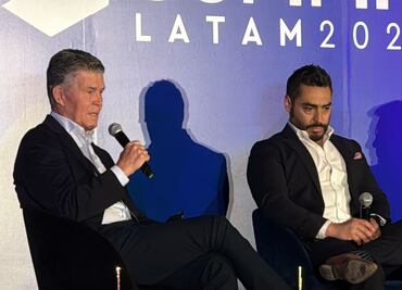 Héctor González Iñárritu confiesa que América firmó el mayor contrato de su historia con Adidas; ¿venderán más playeras que Messi?