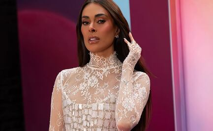 Galilea Montijo es la primer confirmada para la nueva temporada de "La casa de los famosos México"