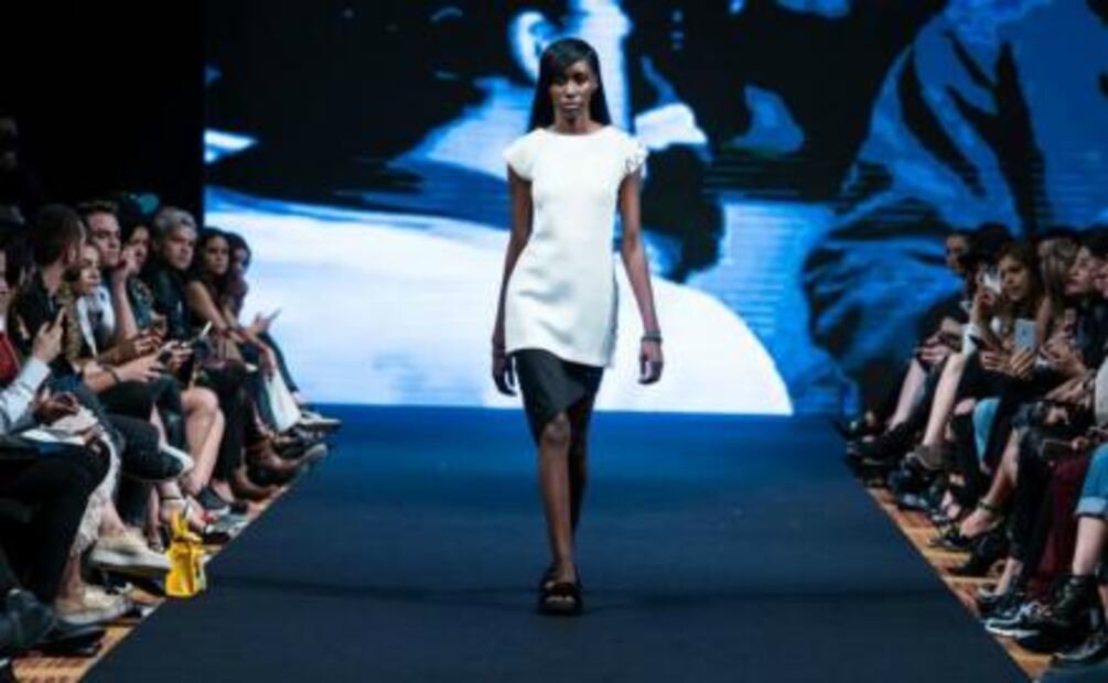 #MBFWMx rumbo a la pasarela: Cihuah