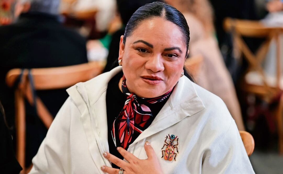 La intención de esta alza está vinculada con la calidad del aire, señaló la secretaria de Medio Ambiente. Foto: Jorge Alvarado | El Universal