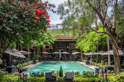 Lánzate a la Feria de Vinos Argentinos en Querétaro