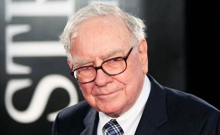 Buffett niega haber utilizado deducción fiscal con la que Trump lo relaciona