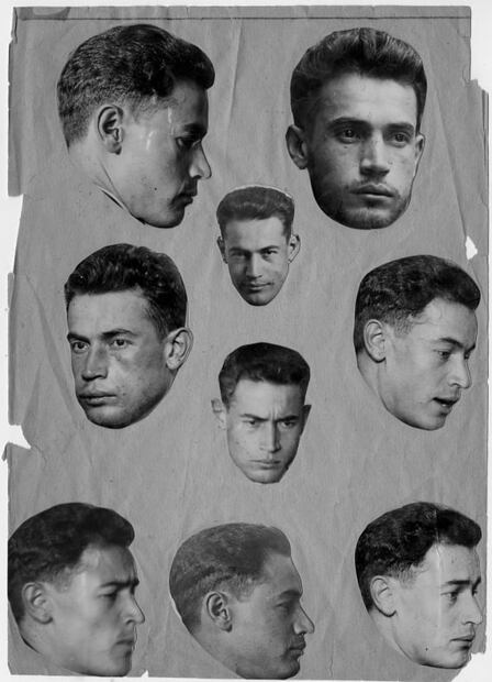 Así era el asesino de Álvaro Obregón