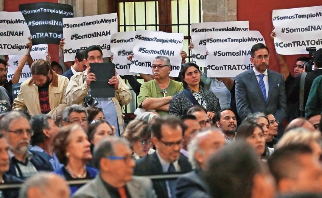 Foto: ARCHIVO EL UNIVERSAL