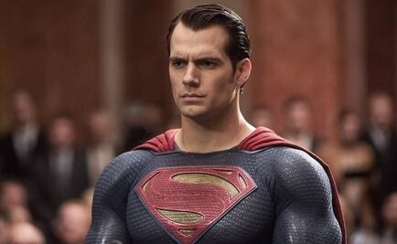 Exigencias de Henry Cavill ponen en riesgo a Superman