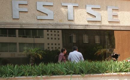 Anuncia FSTSE conformación de dirigencia provisional del SUTGCDMX