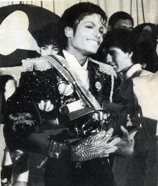 A 40 años de Thriller el éxito continúa