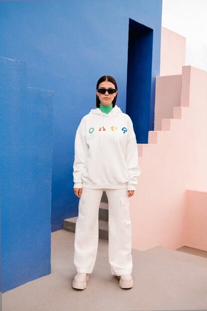 Esta es la nueva colección de Bershka inspirada en la serie "El juego del calamar"