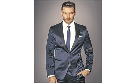 Temo por mí, si presento pruebas: Julián Gil