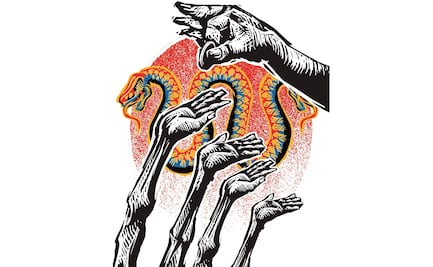 Compras de pánico en Insabi; no están listos para emergencia