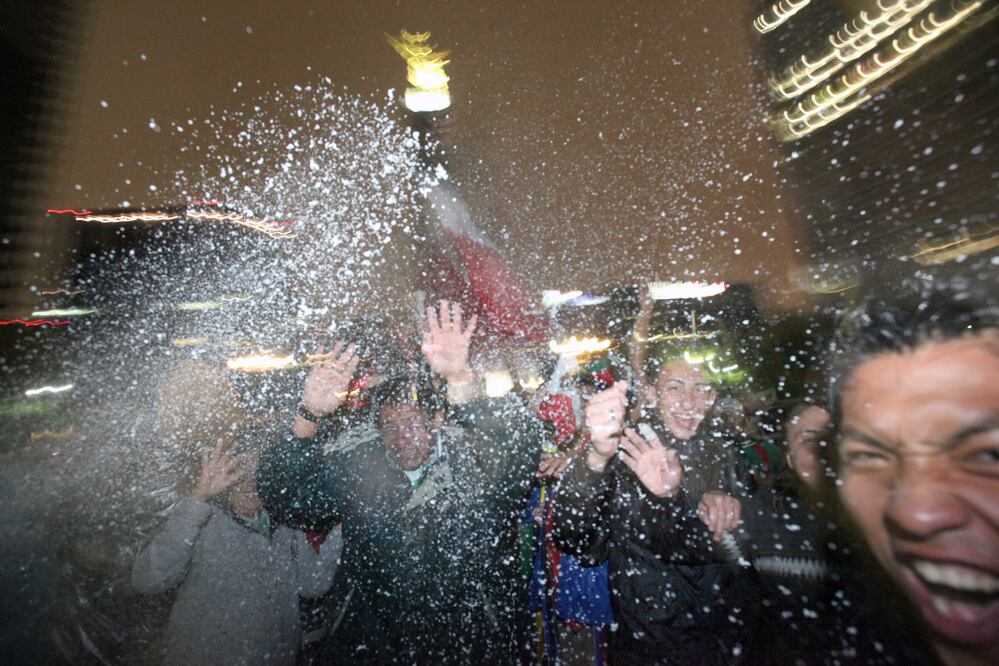 Archivo El Universal