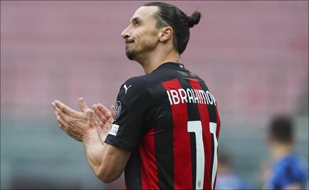 La UEFA ordena investigación por insultos racistas a Zlatan