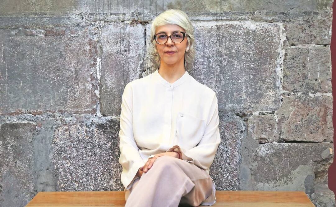 Otro de los objetivos de Alejandra Pérez Zamudio es atraer nuevos públicos. Fotos: Valente Rosas/ EL UNIVERSAL