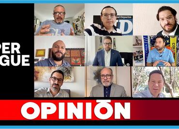 Los expertos opinan sobre la creación de la Superliga Europea