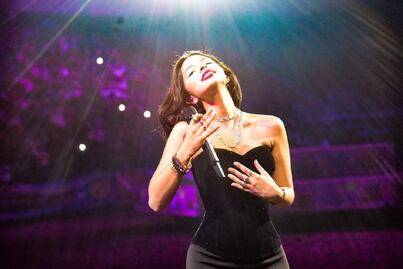 Fotos: El look con el que Ángela Aguilar celebró su pre cumpleaños