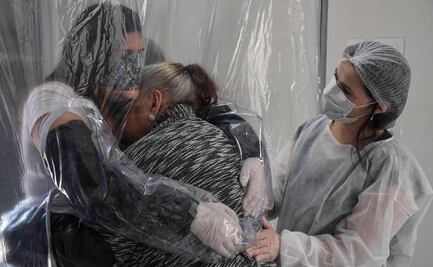 Entre más envejeces, eres menos resiliente: estudio