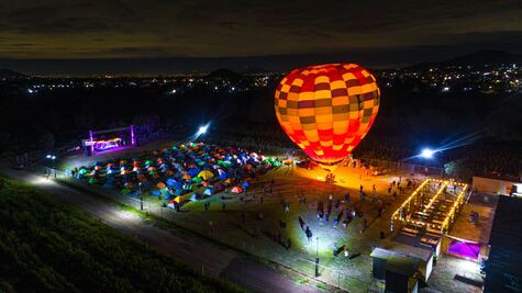 Cuándo será la Noche Mágica en Teotihuacán y qué actividades habrá