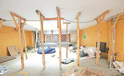 Atiende Infonavit a 15 mil afectados por sismos