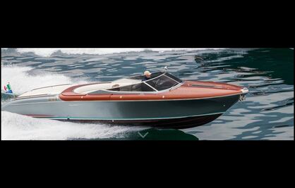 PGR pierde pista de lancha de Javier Duarte con valor de más de 14 mdp