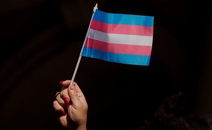 U.S. Supreme Court allows transgender military ban to go into effect