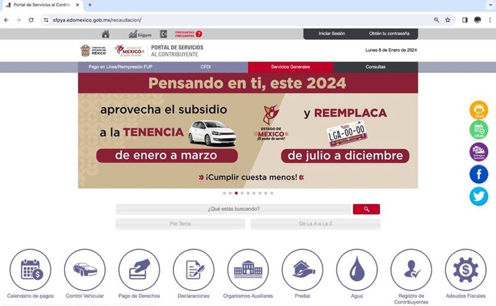 Foto: captura de pantalla