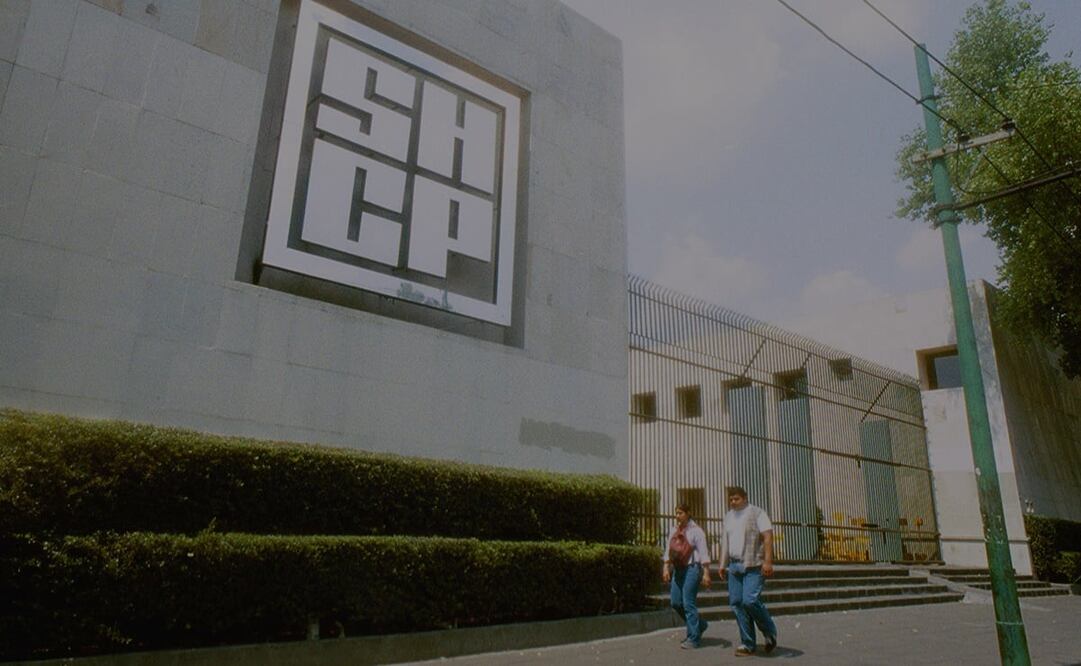 Foto: Achivo El Universal