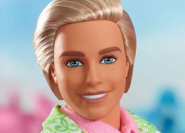 Ken "Sugar Daddy", la historia detrás del nuevo lanzamiento de Mattel