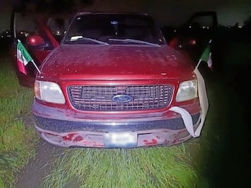 Localizan otra toma clandestina en Huehuetoca