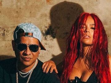 Conoce a Maldy, el cantante que Karol G quiere llevar a la cima de la fama