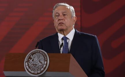 AMLO rechaza recortes a educación: “Vamos a seguir entregando las becas, incluso va a haber un aumento” 