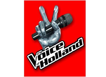 "La Voz Holanda" suspende transmisiones por denuncias de conducta sexual