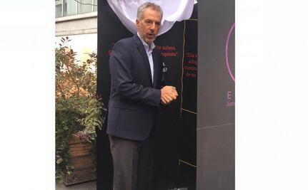 El país debe transitar hacia un modelo de Justicia Abierta: Inai