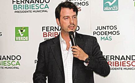 Bribiesca acusa una "elección de Estado"