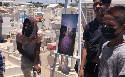 Daniela quería ser doctora; falleció en su fiesta de 15 