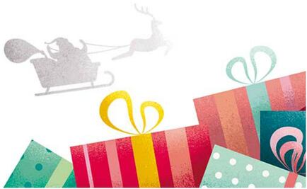 Gadgets para Navidad