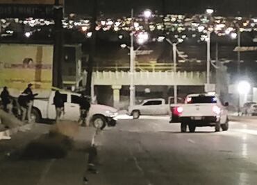 Muere El Neto en enfrentamiento