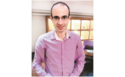 “El coronavirus cambió las reglas del juego”