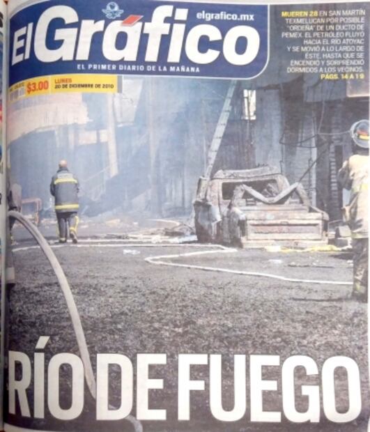 El primer diario vespertino de la capital