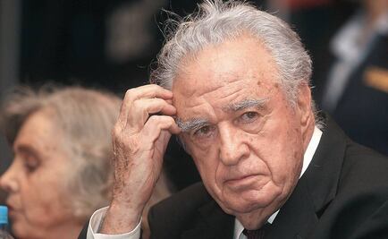 Un año sin la vocación de Julio Scherer