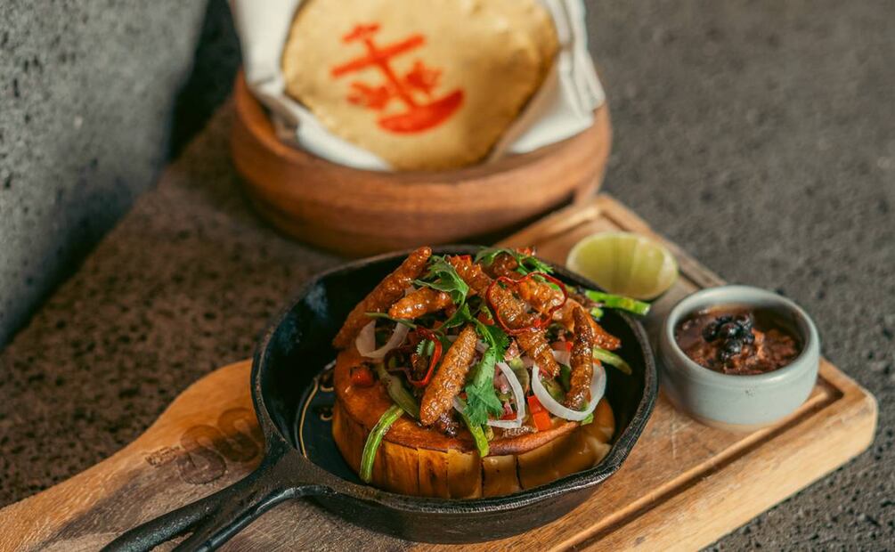 Festival de Bichos en Los Danzantes. Foto: Cortesía